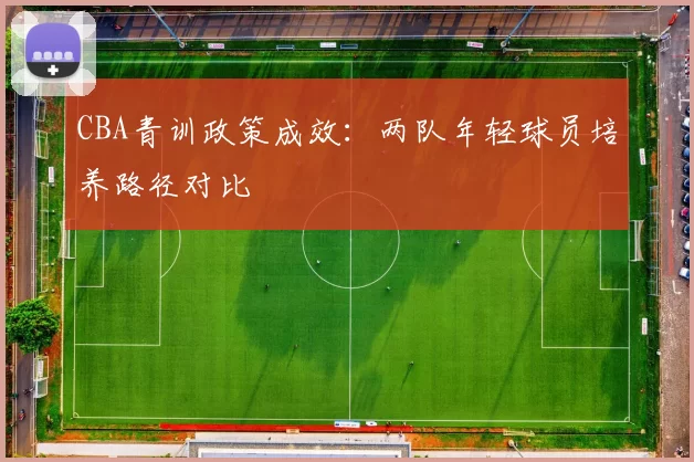 CBA青训政策成效：两队年轻球员培养路径对比